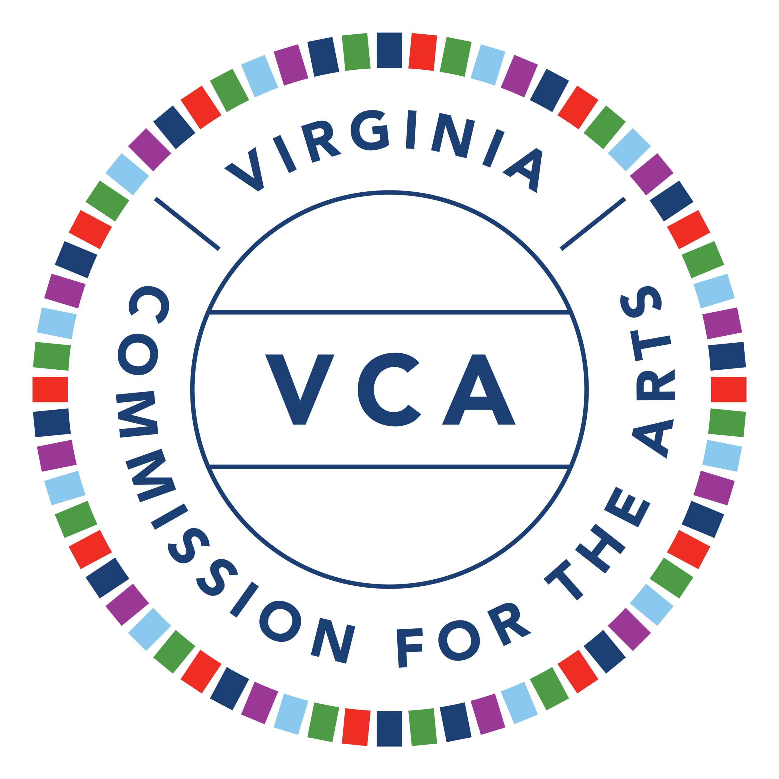 The Virginia Commission for the Arts